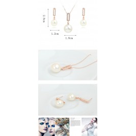 set perli gold lux 
